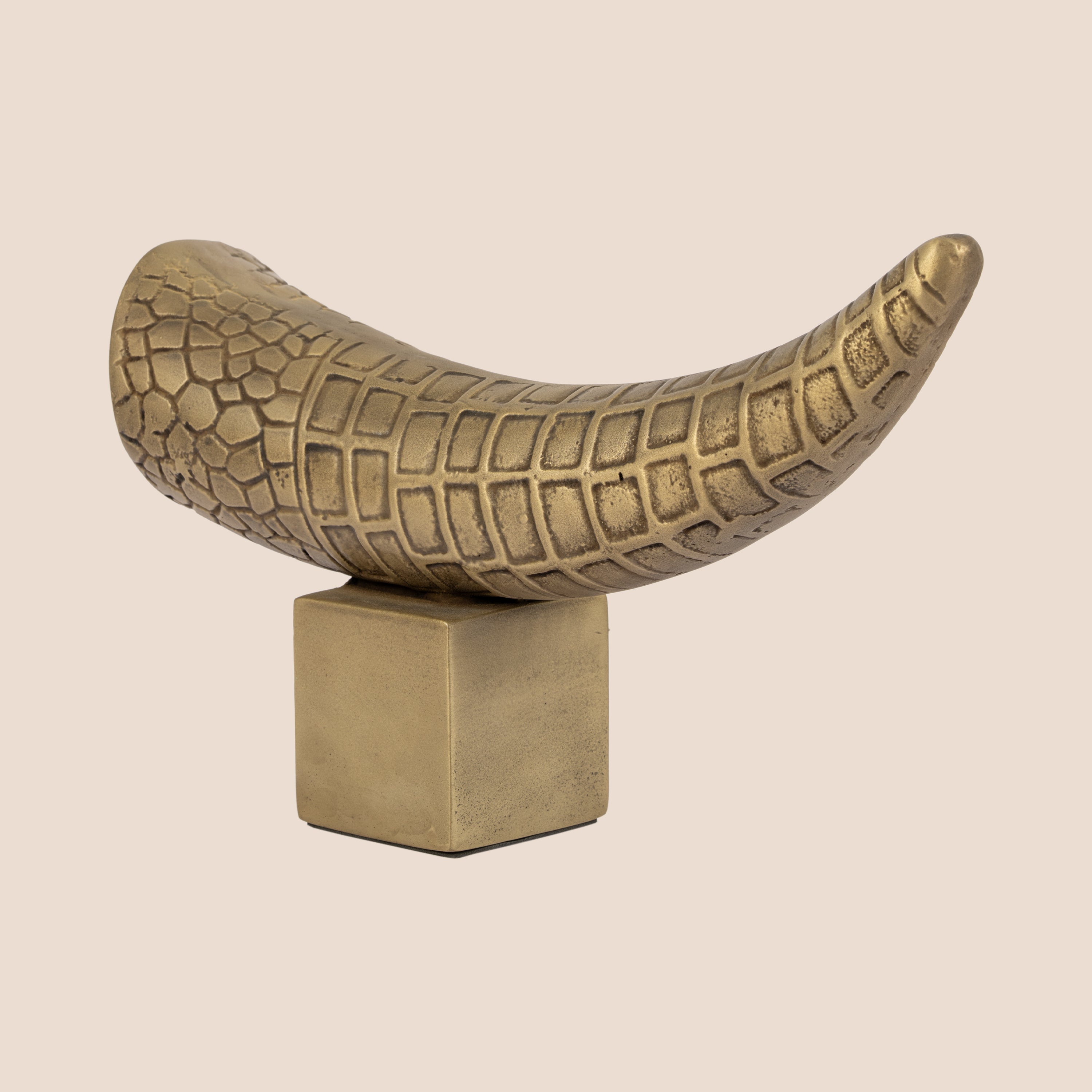 Lunaris Arc- Sculpture