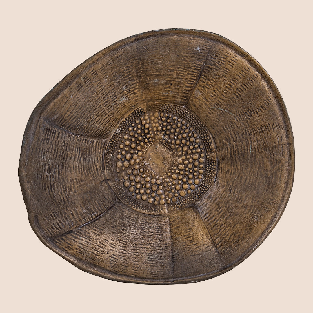 Sacred Centre - Décor Tray