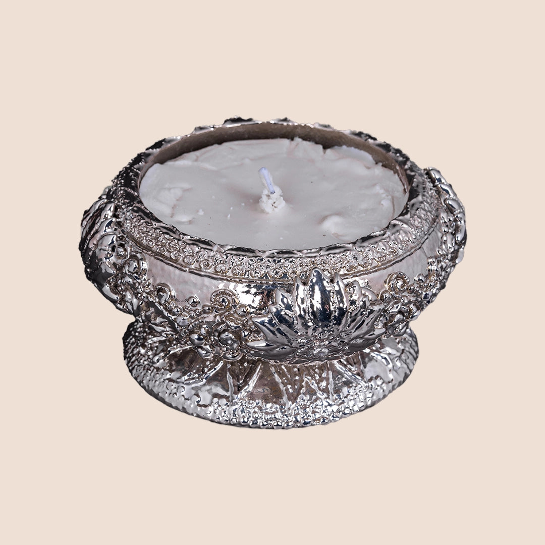 The Bloom of Light- Scented Candles