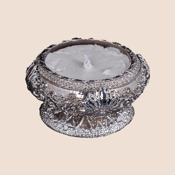 The Bloom of Light- Scented Candles