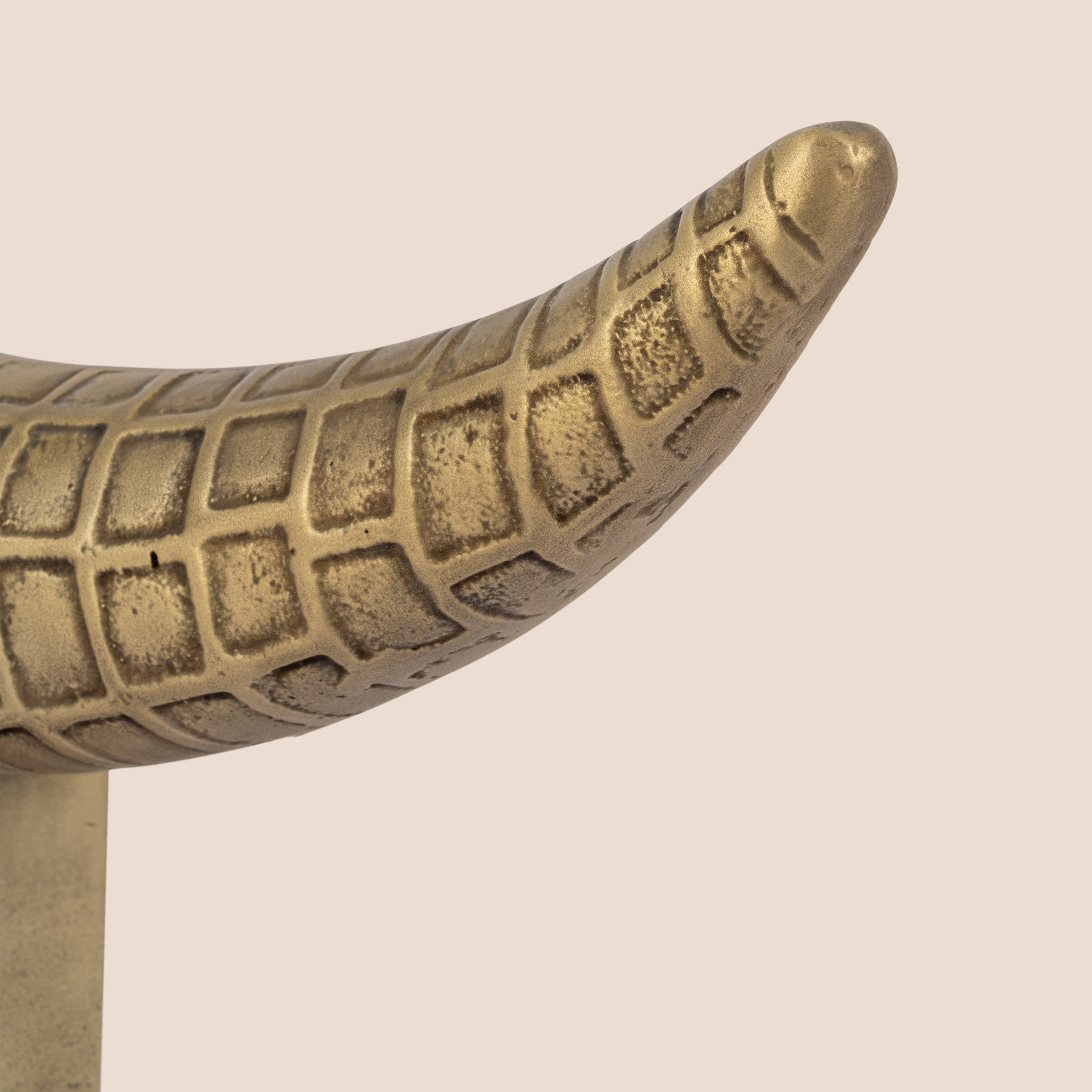 Lunaris Arc- Sculpture