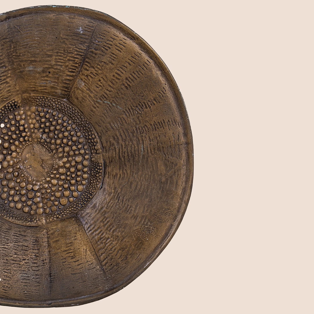 Sacred Centre - Décor Tray