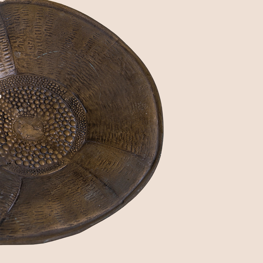 Sacred Centre - Décor Tray