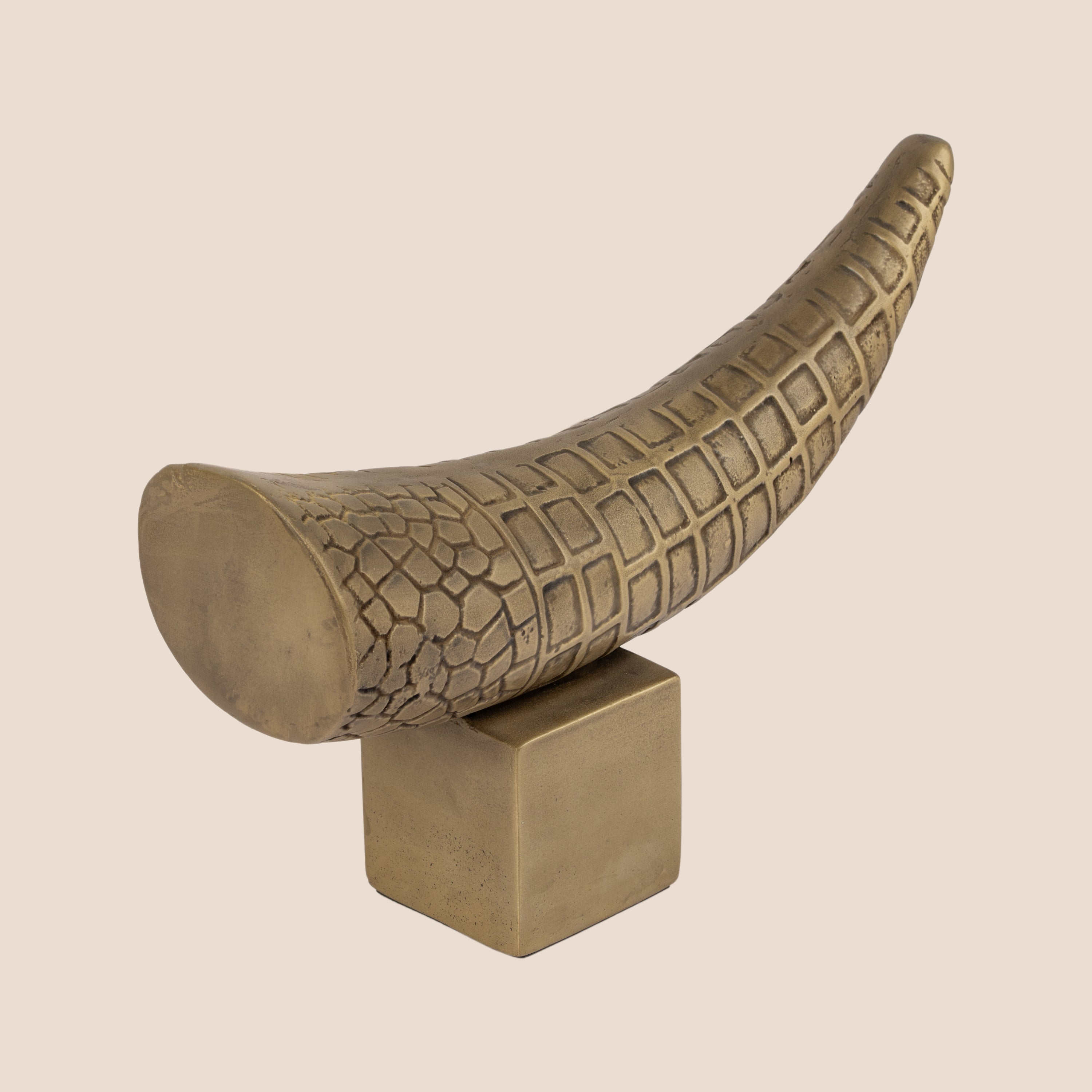 Lunaris Arc- Sculpture