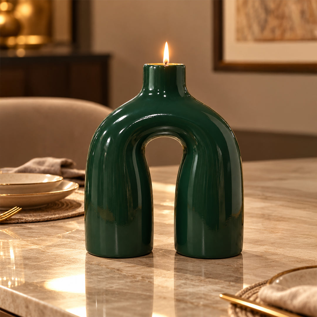 The Arched Embrace - Scented Candles