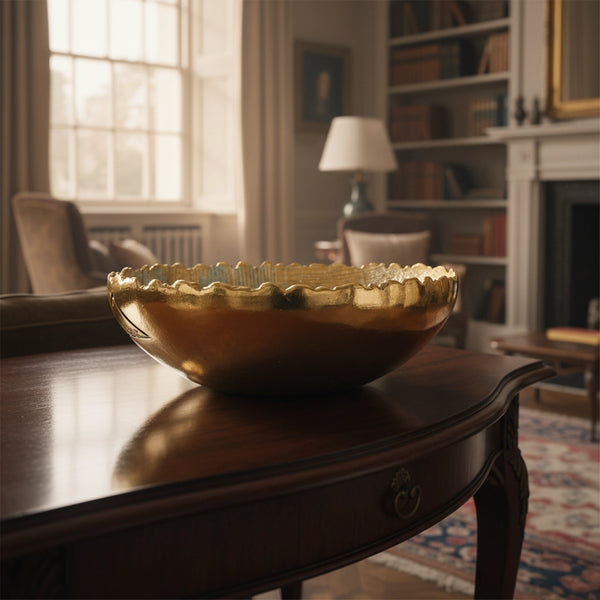 Echoes of the Past – A Textural Memory