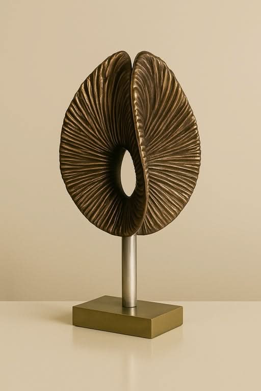 Eternal Bloom - Sculpture