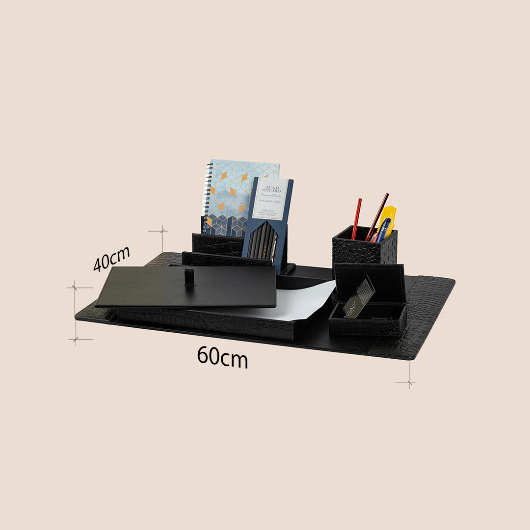 Executive Duo - Office Organiser Set