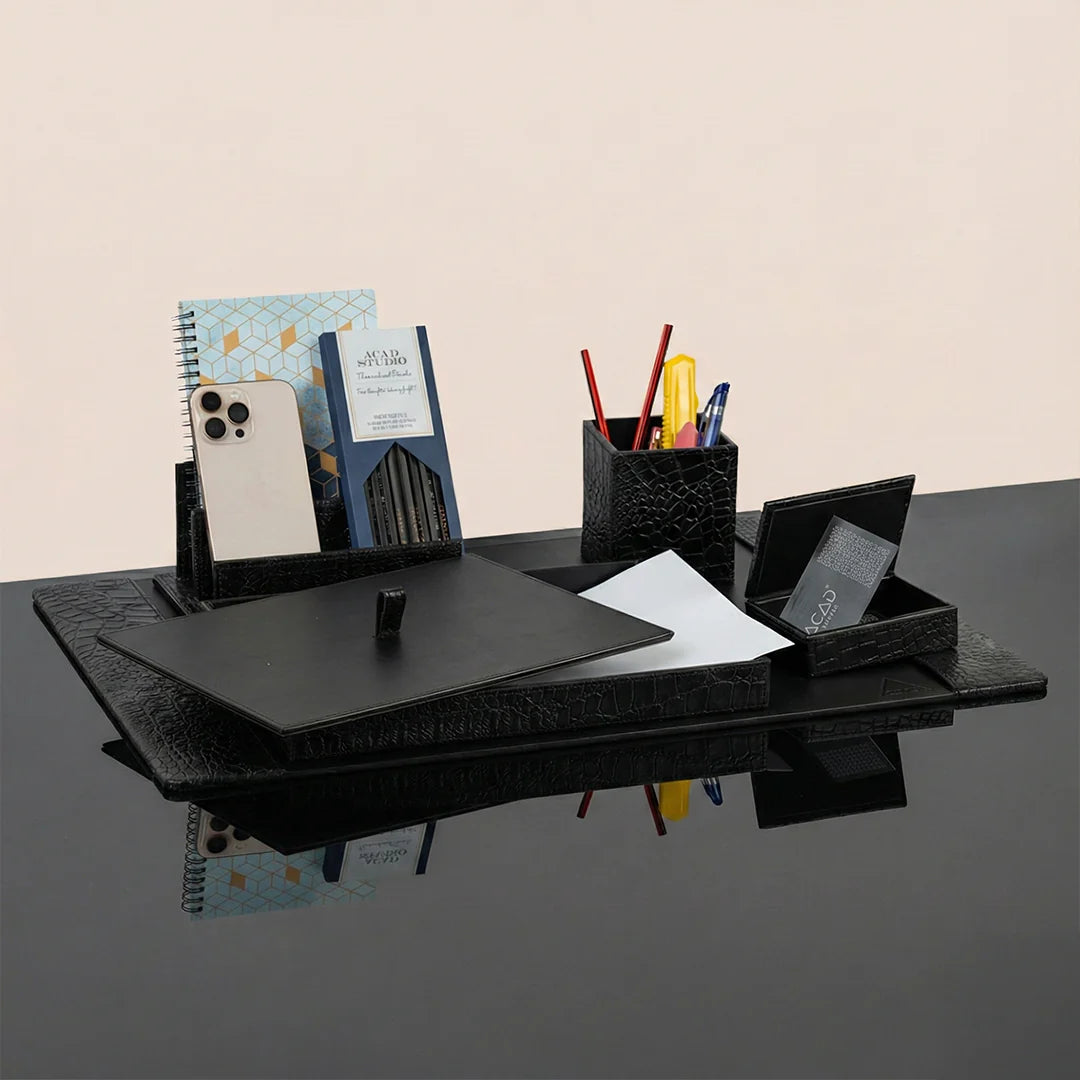 Executive Duo - Office Organiser Set