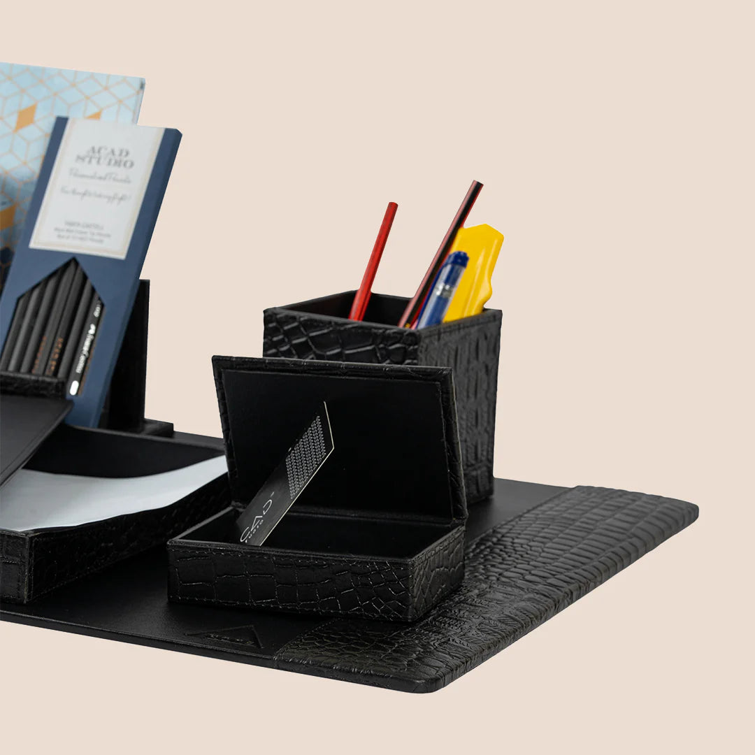 Executive Duo - Office Organiser Set