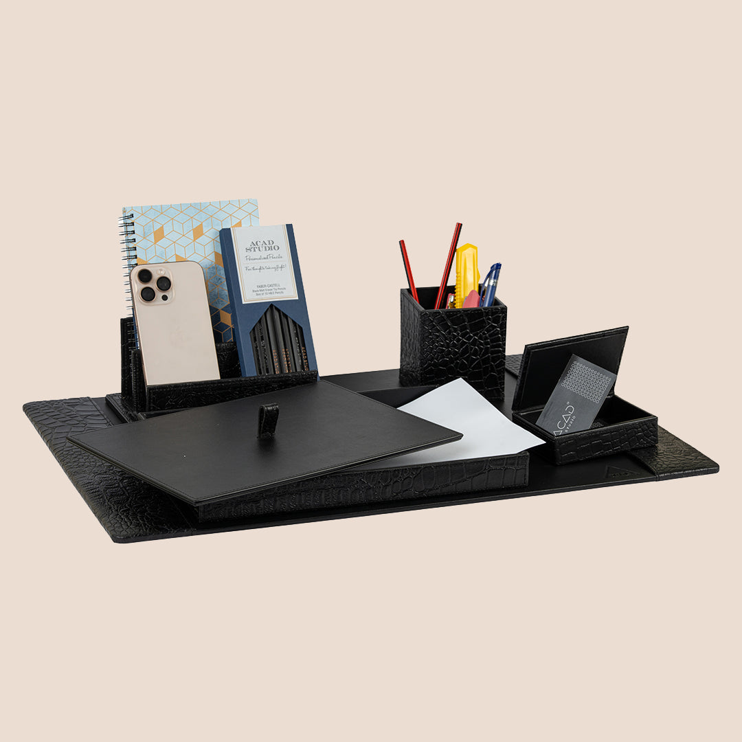 Imperial Slate - Rakhi Gift Set