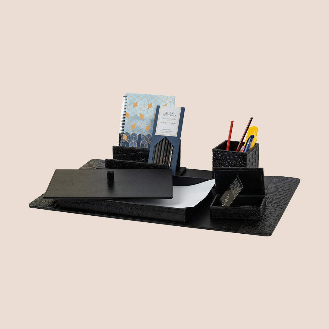 Imperial Slate - Rakhi Gift Set