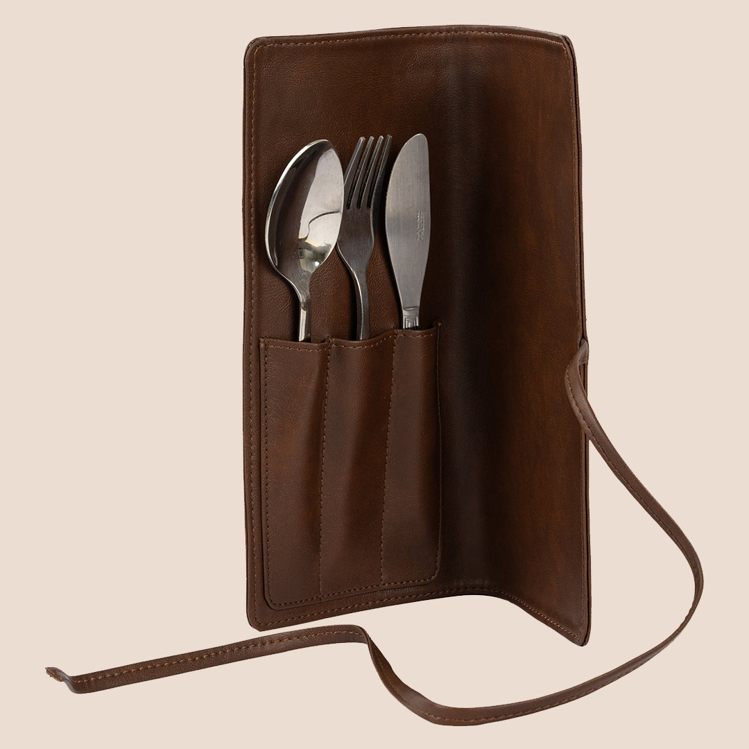 The Versatile Companion