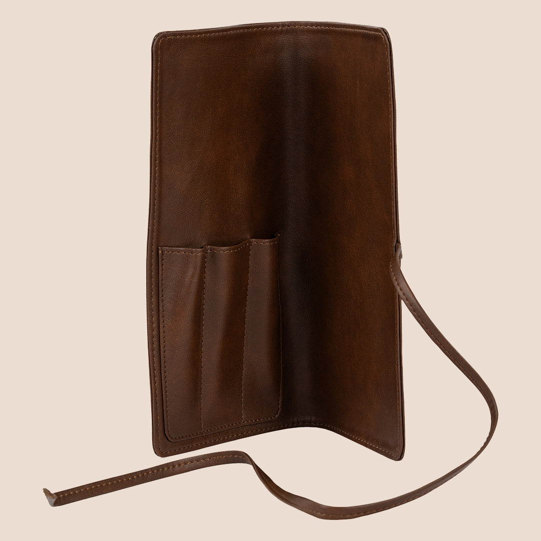 The Versatile Companion