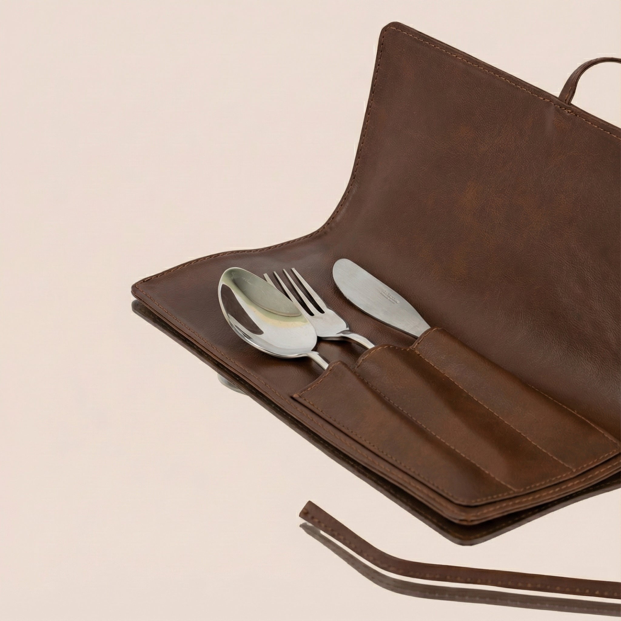 The Versatile Companion