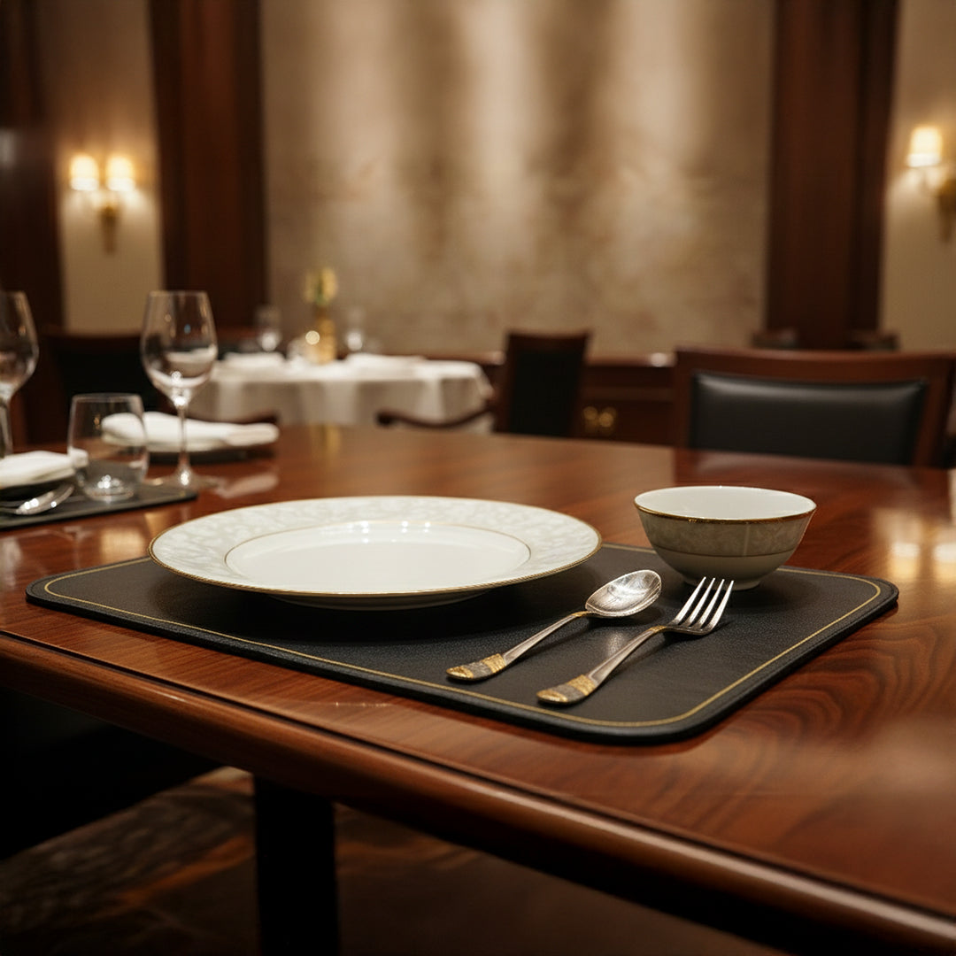 The Monolith Mat- Set of 6