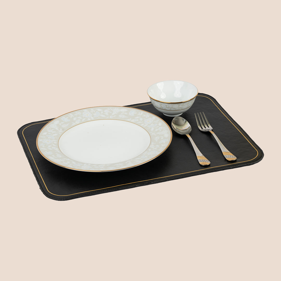 The Monolith Mat- Set of 6