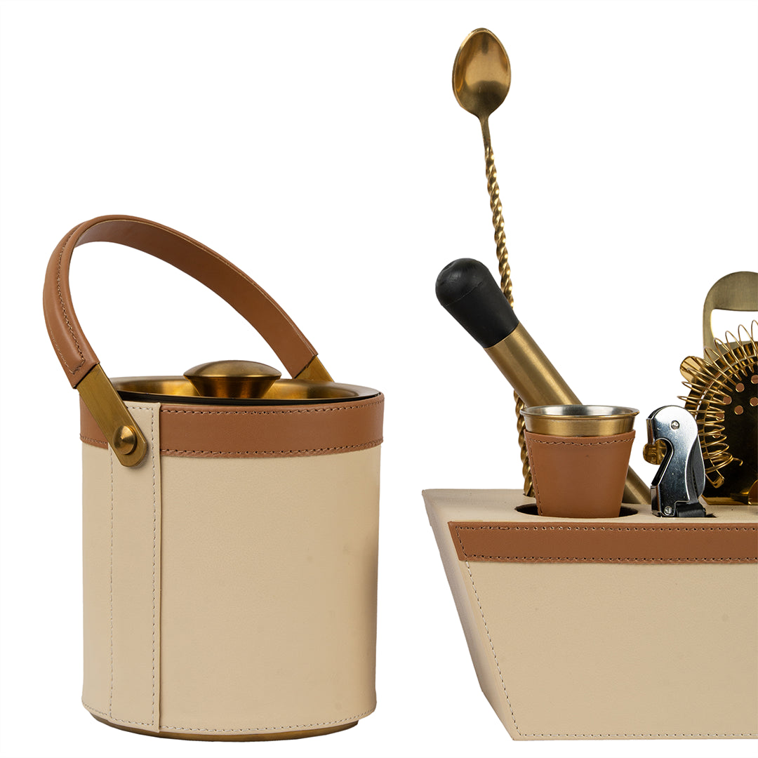 Sailor’s Craft - Barware Set