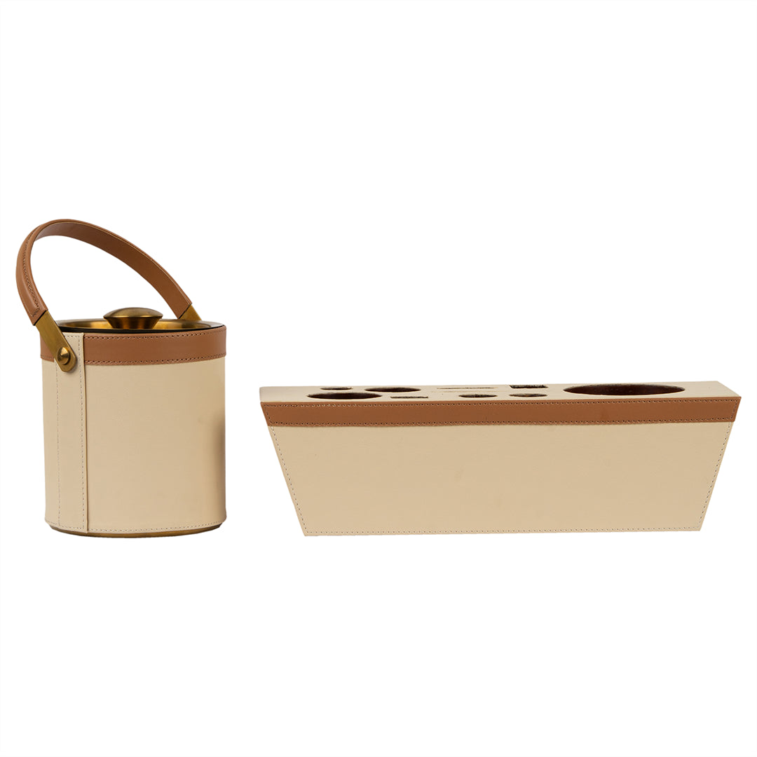 Sailor’s Craft - Barware Set