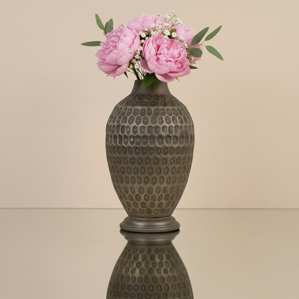 The Forgotten Form - Vase