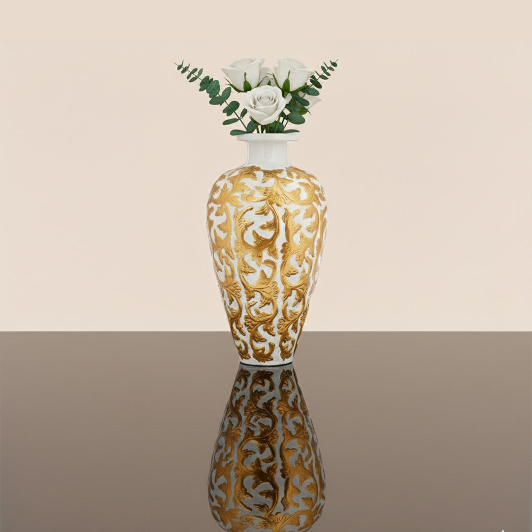 Regalia Florentia - The Vase