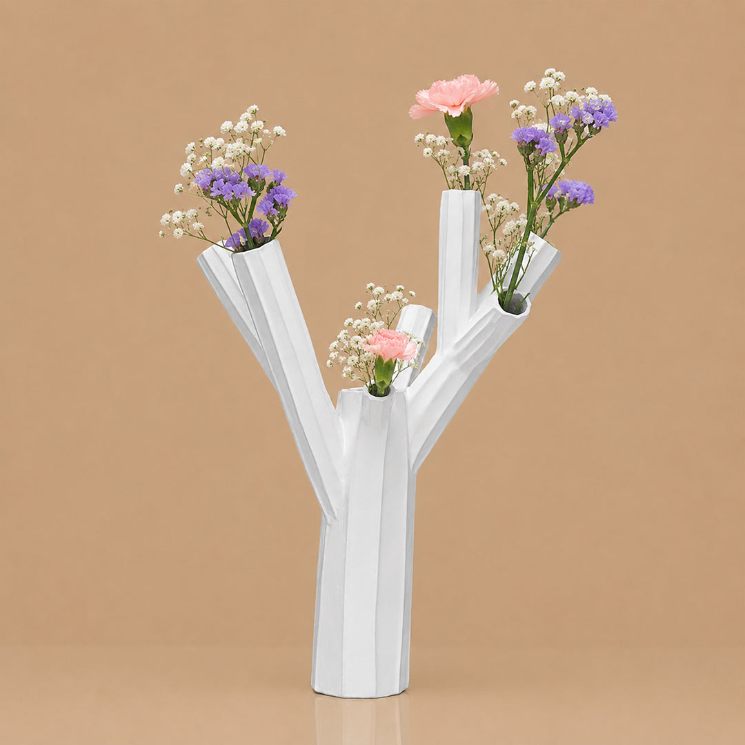 Ivora Branch - The Vase