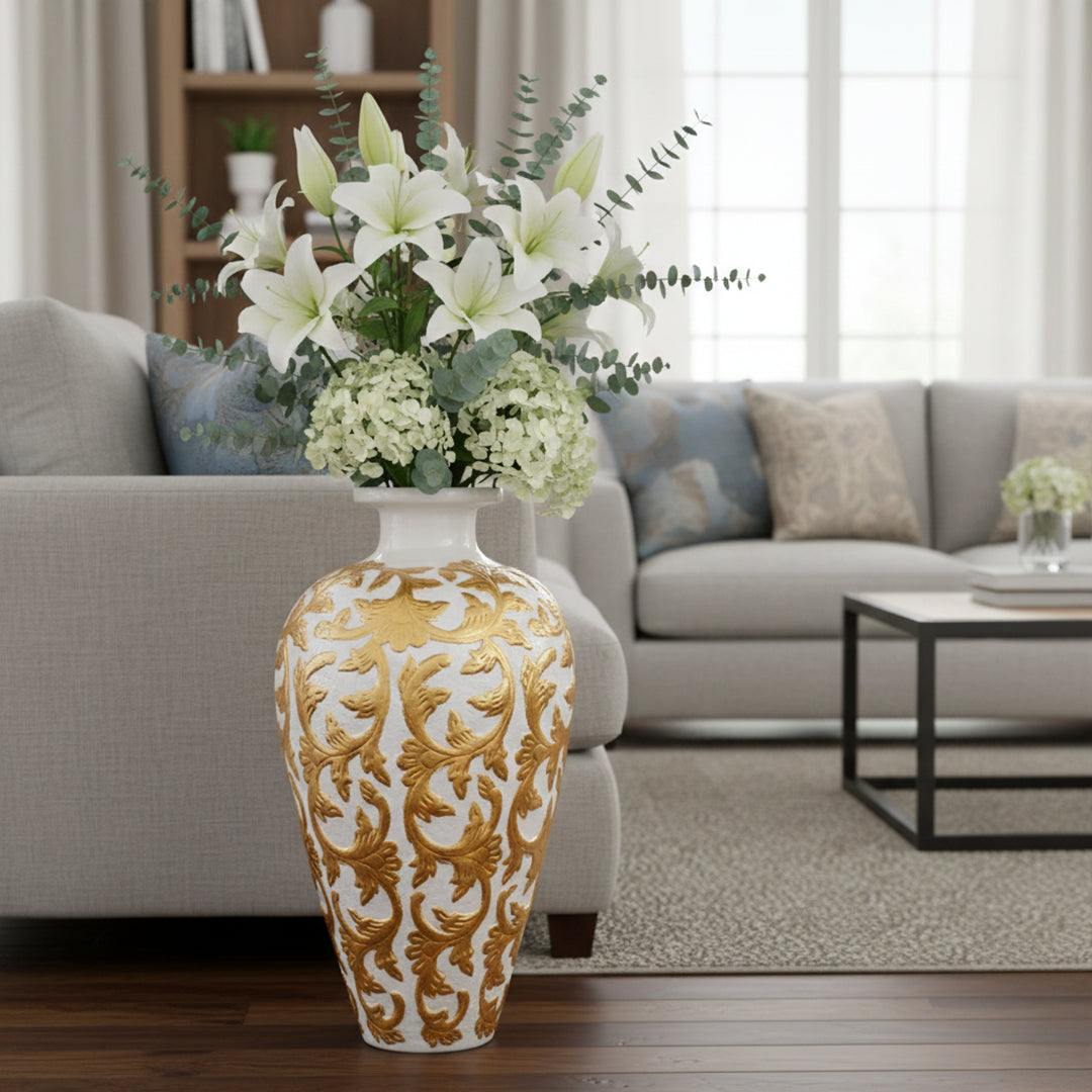 Regalia Florentia - The Vase