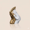 The Hand of Nurture - Sculpture