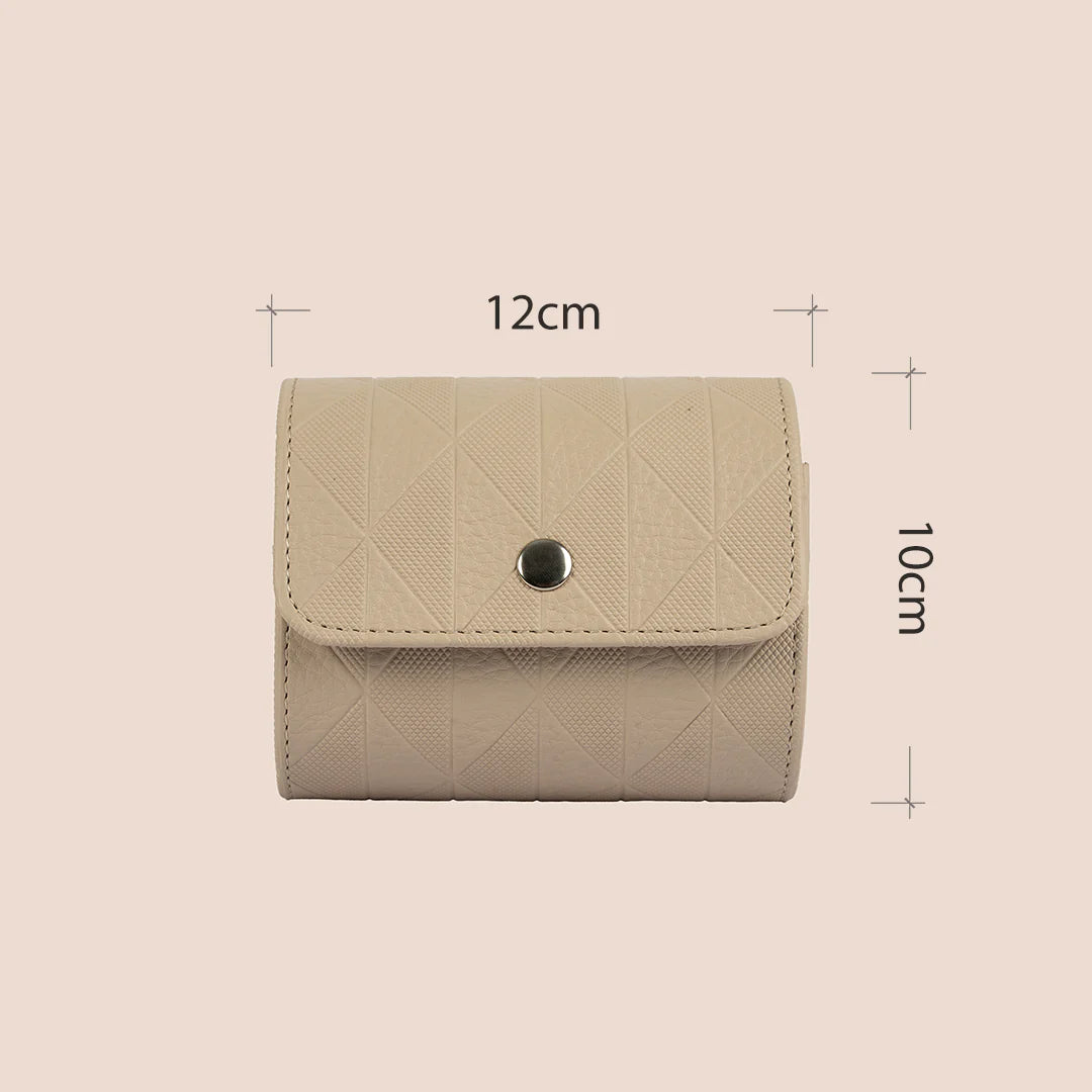 The Heritage Valet Bundle- Accessory Organiser Set