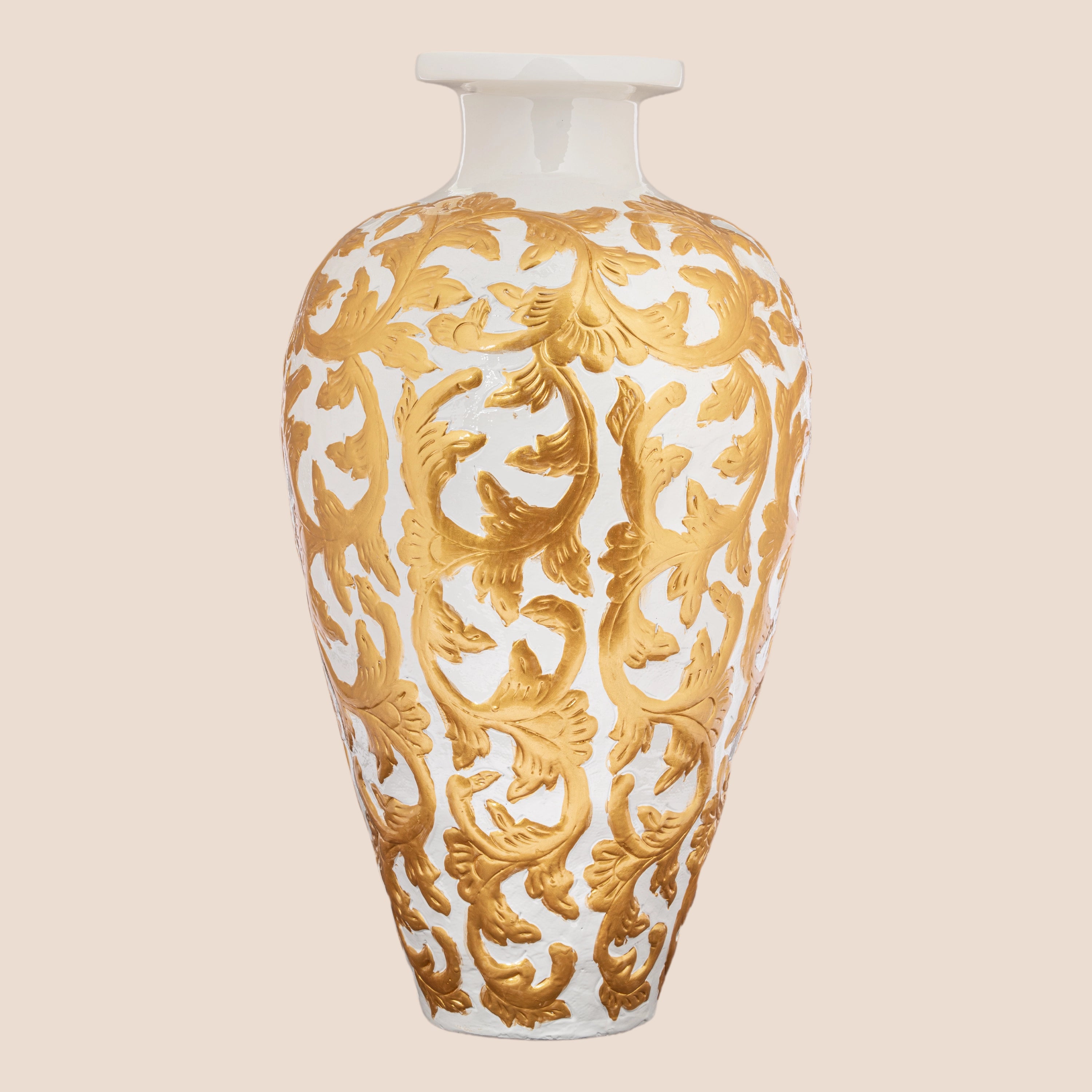 Regalia Florentia - The Vase