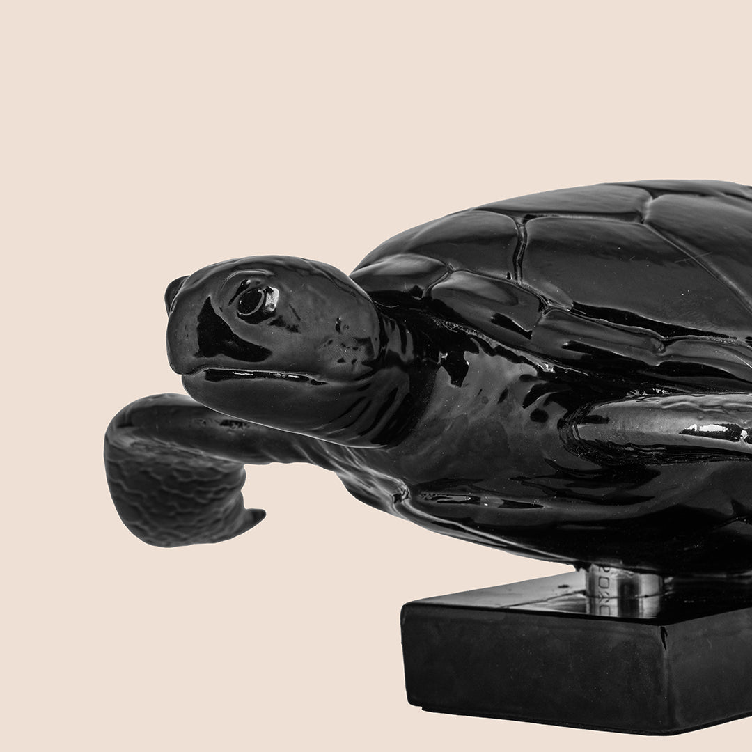 The Symbol Of Steadfastness - Sculpture Set