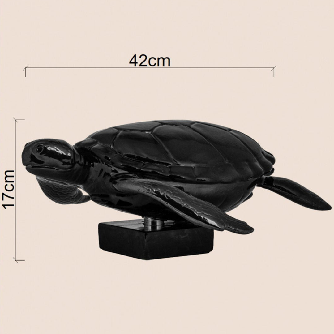 The Symbol Of Steadfastness - Sculpture Set