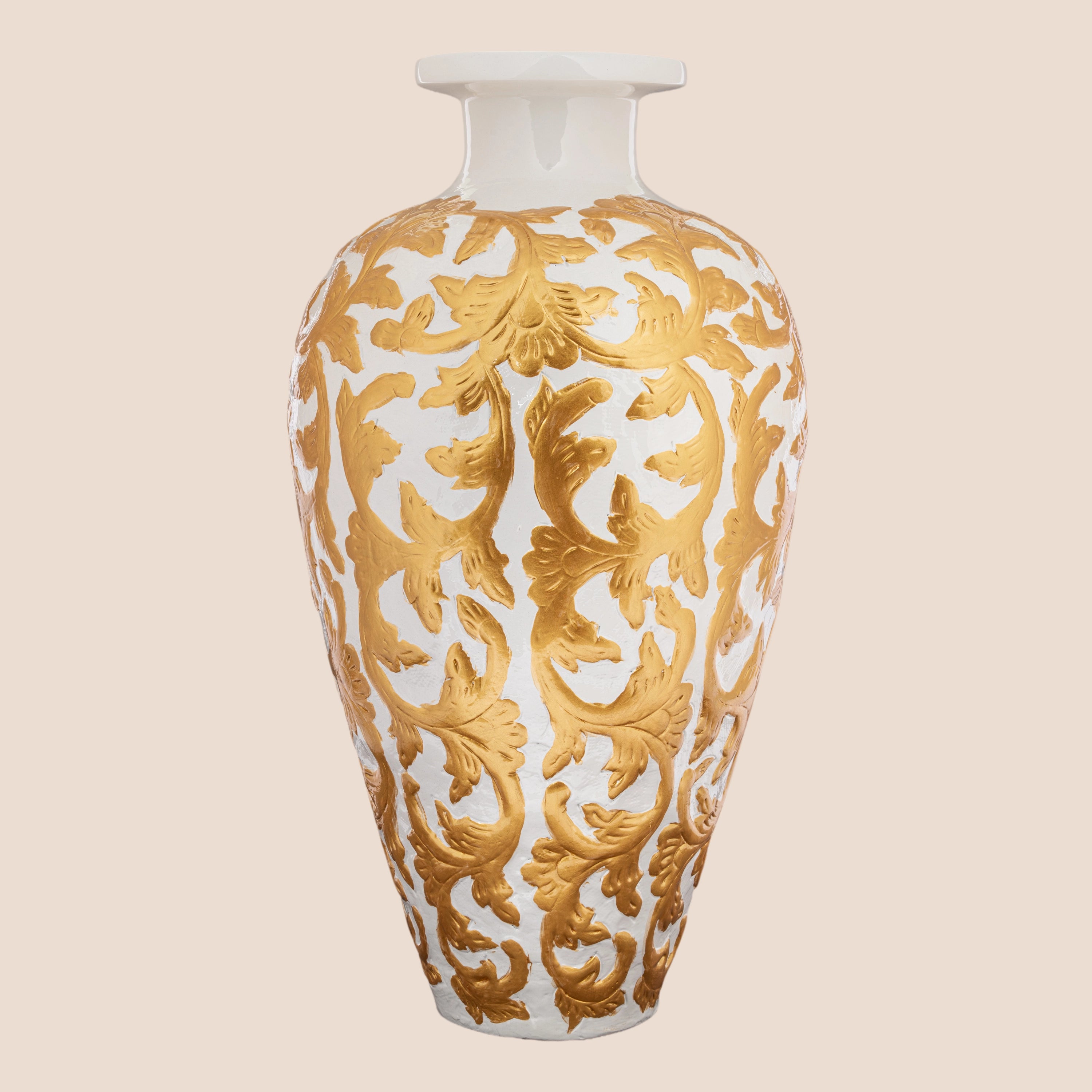 Regalia Florentia - The Vase