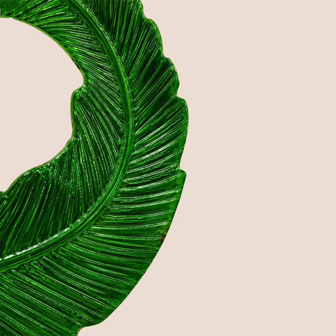 Aurelia Spiral - Sculpture