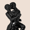 Embrace of Love - Sculpture