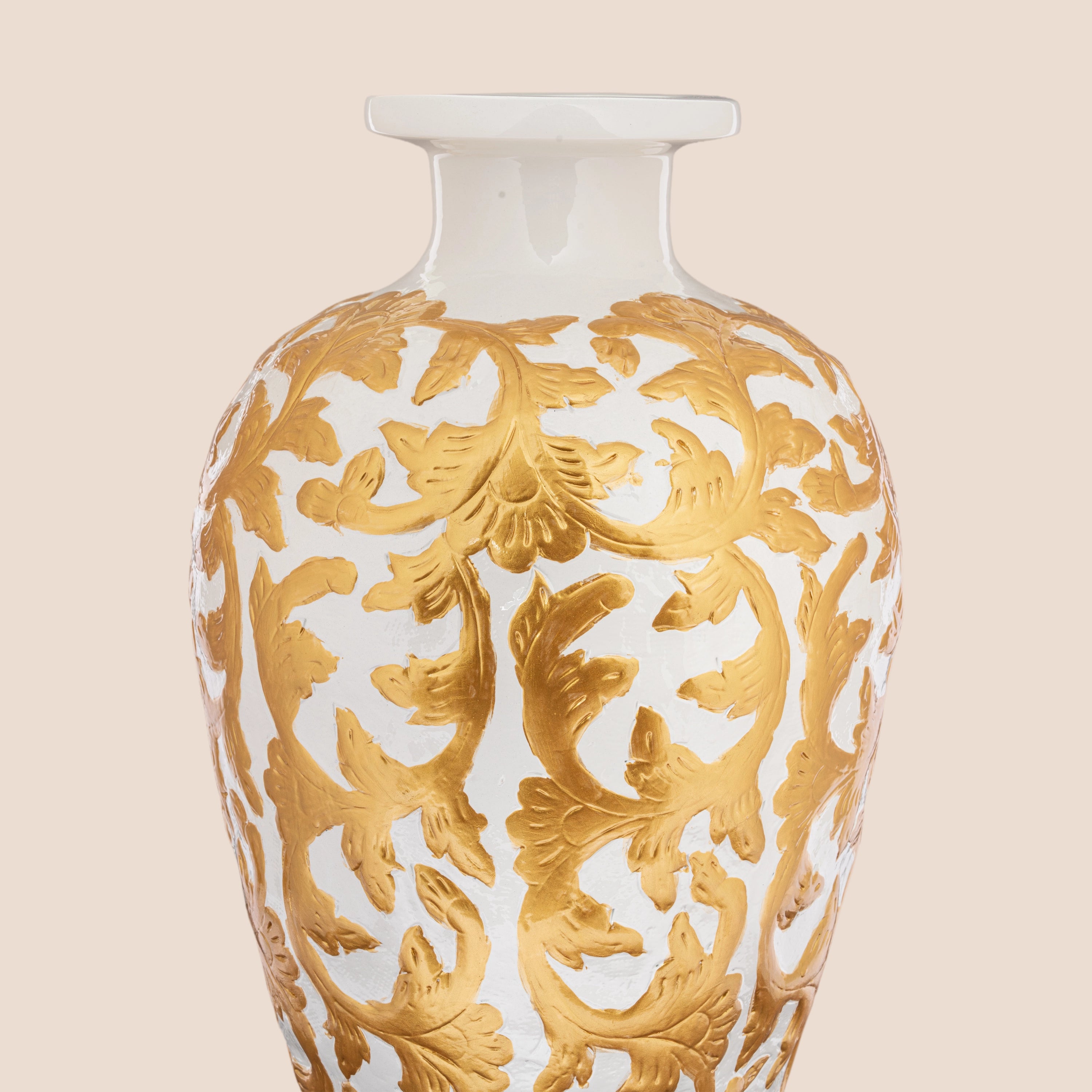 Regalia Florentia - The Vase