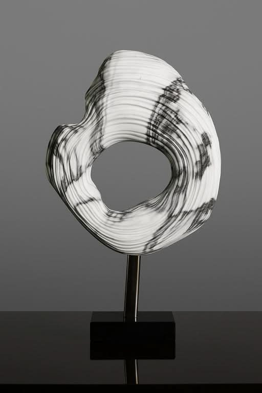Essence of Growth - Sculpture