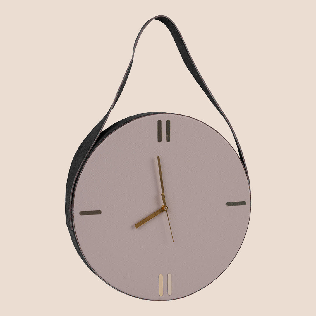 Loop Wall Clock