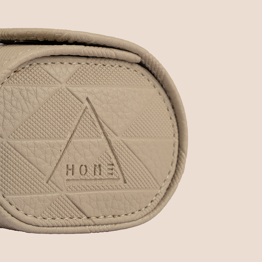 The Chrono Vault – Single Watch Travel Case