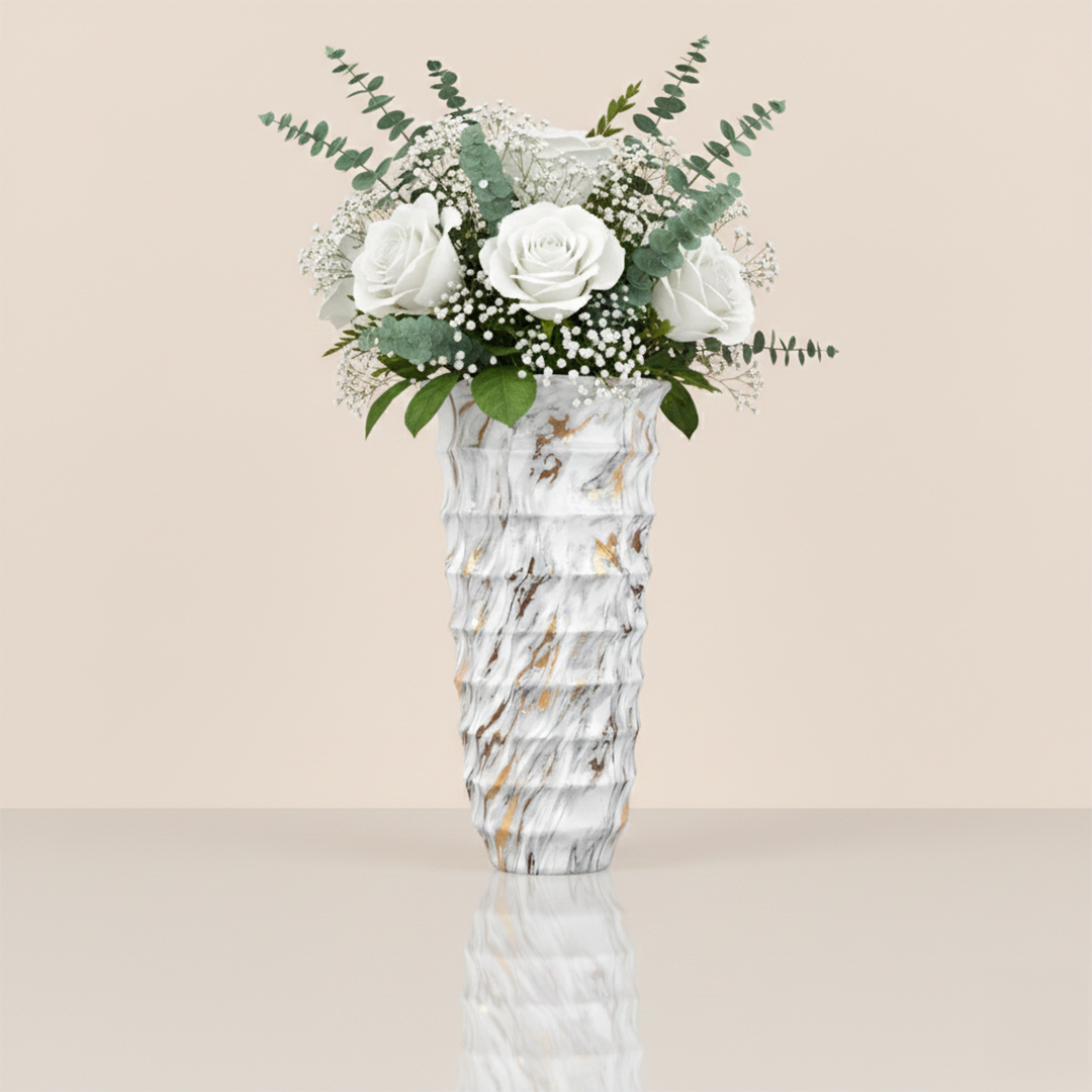 Aurelia Strata- The Vase