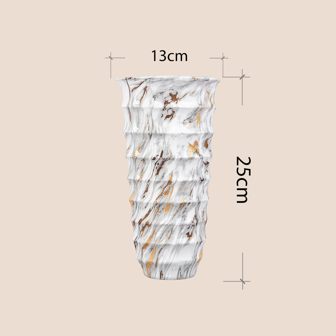 Aurelia Strata- The Vase