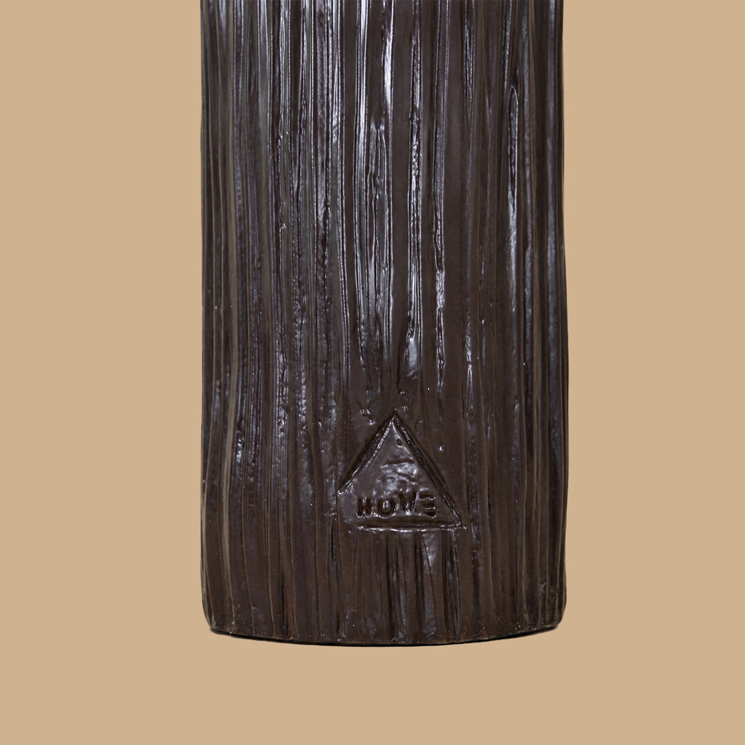 Noir Atelier - The Vase