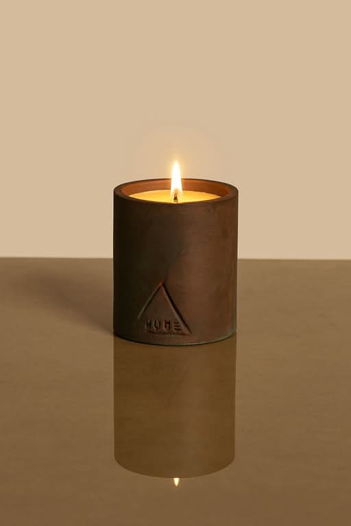 Steady Flow - Scented Candles
