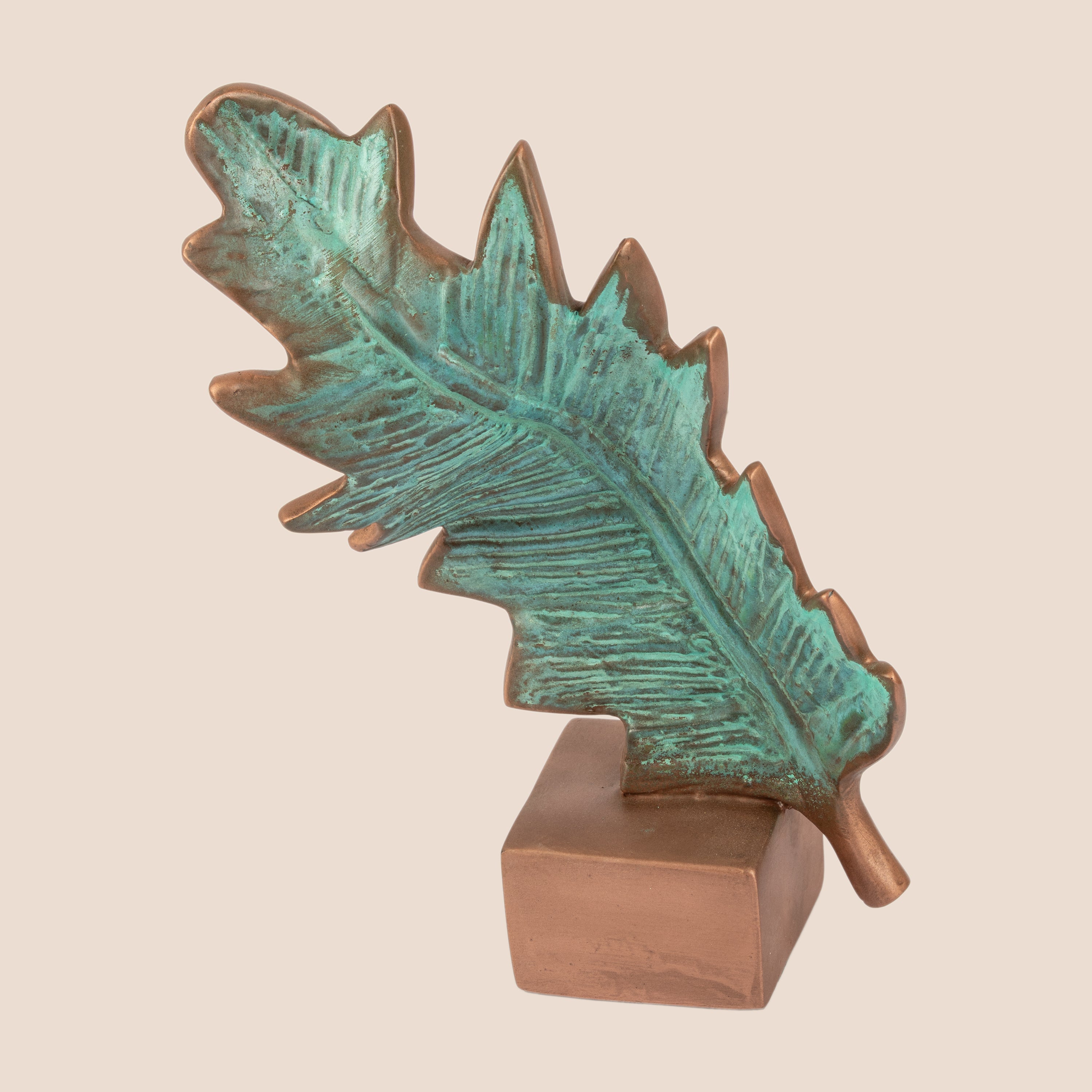 Elysian Edge - Sculpture