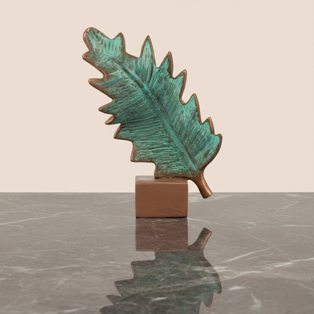 Elysian Edge - Sculpture