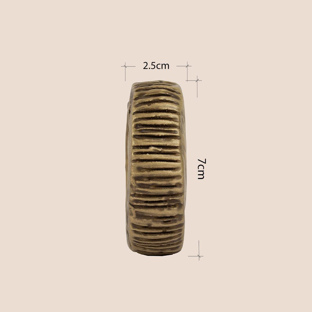 Eternal Loop – Napkin Holder