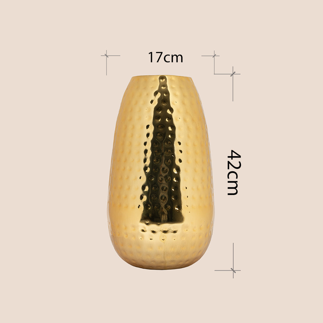 Auric Monument - The Vase