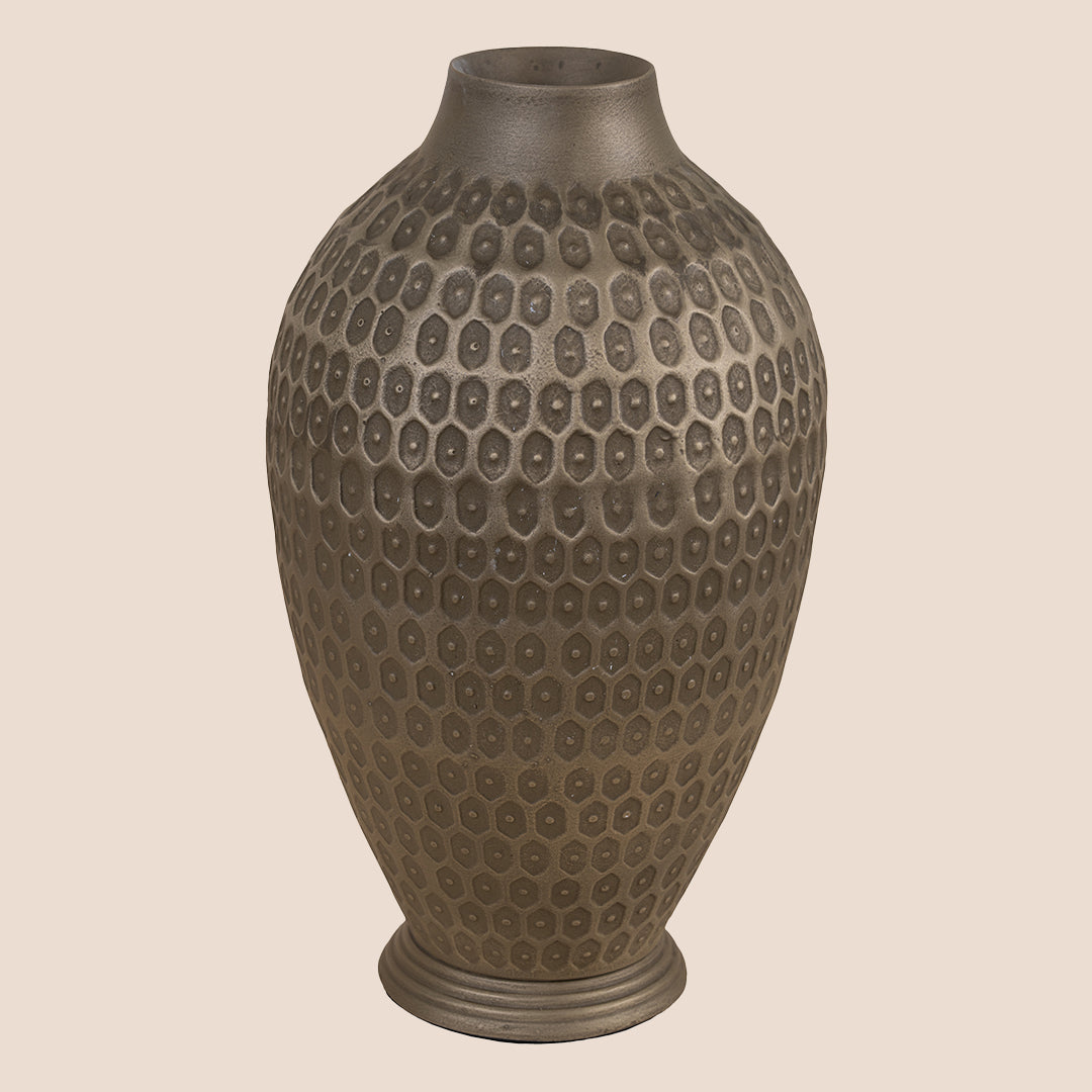 The Forgotten Form - Vase