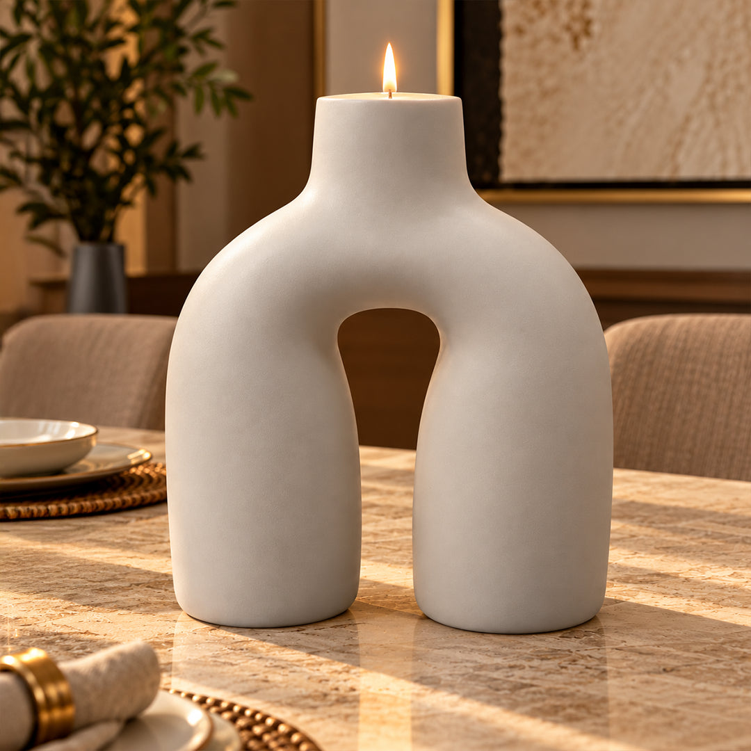 The Arched Embrace - Scented Candles