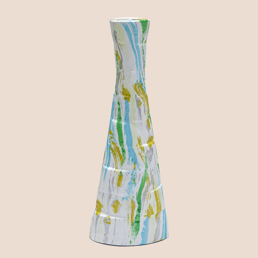 Balanced Stability - The Vase